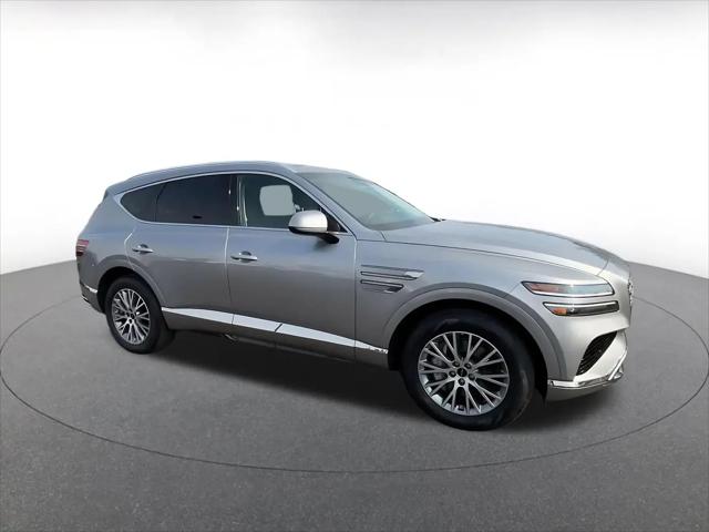 2026 Genesis GV80 2.5T AWD