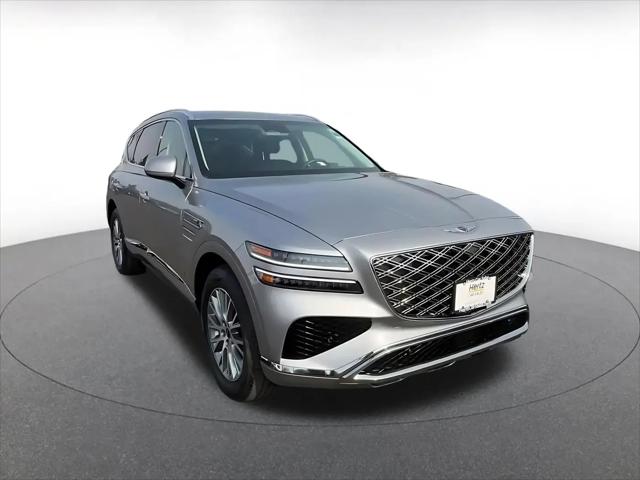 2026 Genesis GV80 2.5T AWD
