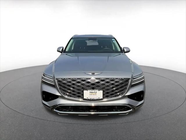 2026 Genesis GV80 2.5T AWD