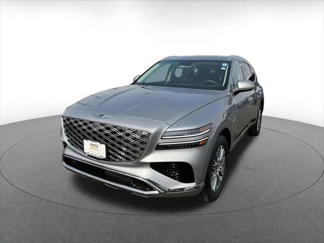 2026 Genesis GV80 2.5T AWD