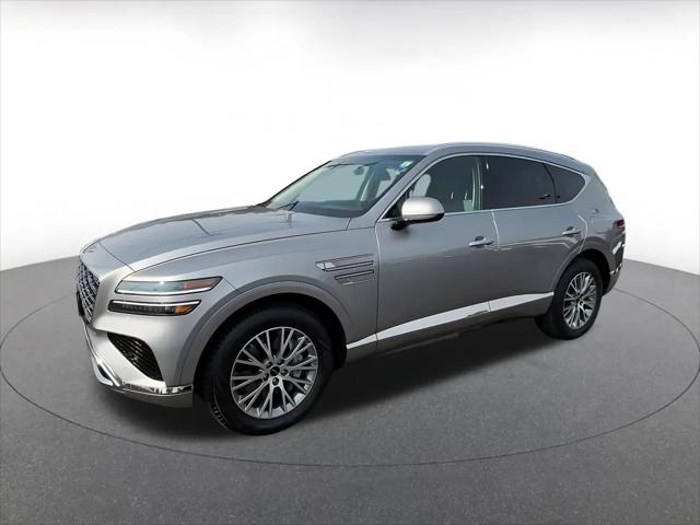 2026 Genesis GV80 2.5T AWD