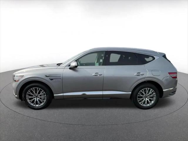 2026 Genesis GV80 2.5T AWD