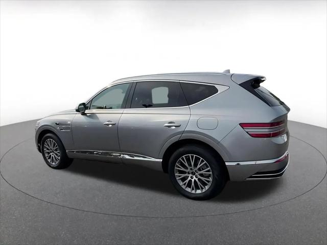 2026 Genesis GV80 2.5T AWD