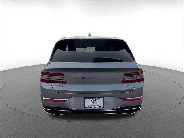 2026 Genesis GV80 2.5T AWD