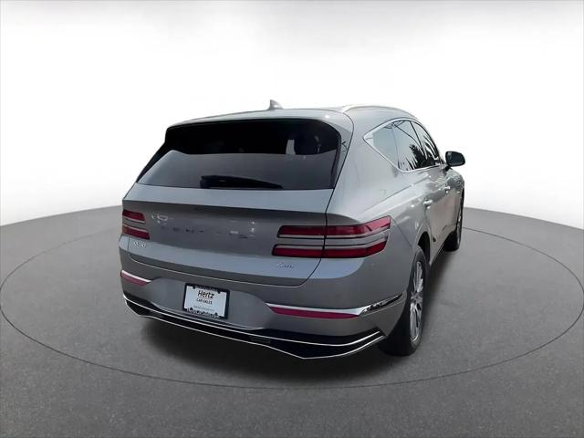 2026 Genesis GV80 2.5T AWD
