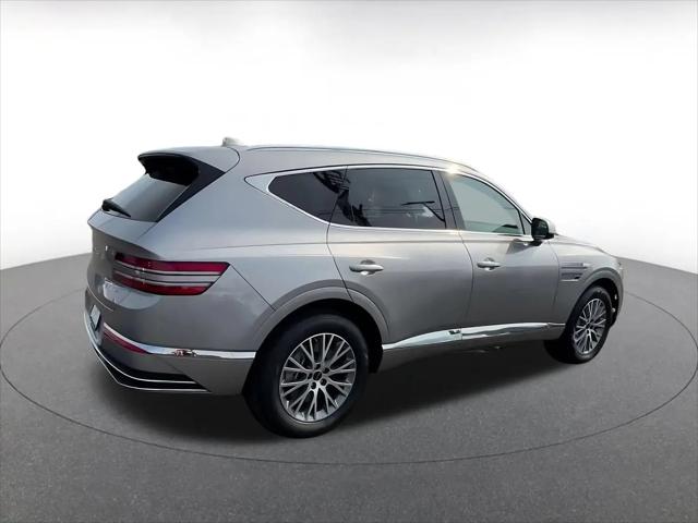 2026 Genesis GV80 2.5T AWD