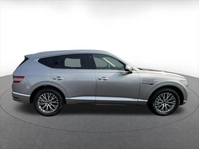 2026 Genesis GV80 2.5T AWD