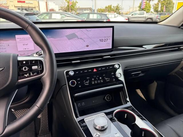 2026 Genesis GV80 2.5T AWD