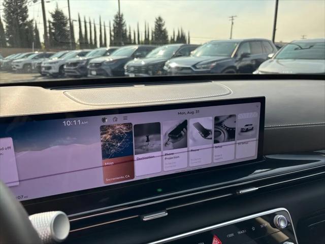 2026 Genesis GV80 2.5T AWD