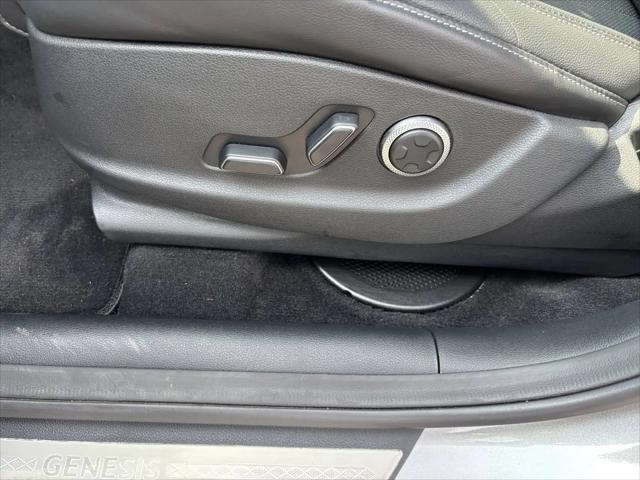 2026 Genesis GV80 2.5T AWD
