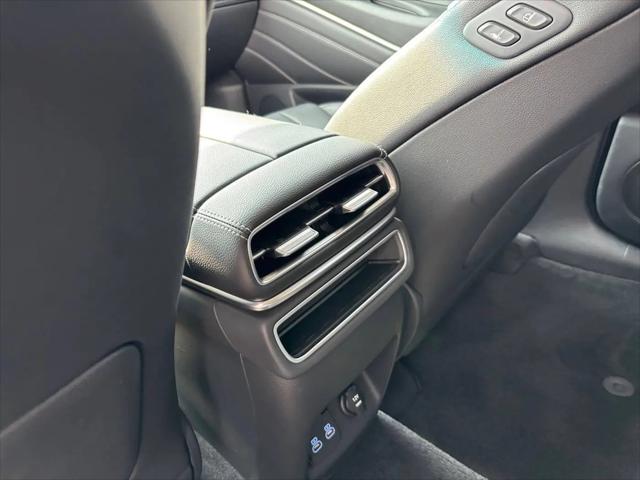 2026 Genesis GV80 2.5T AWD
