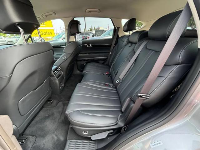 2026 Genesis GV80 2.5T AWD