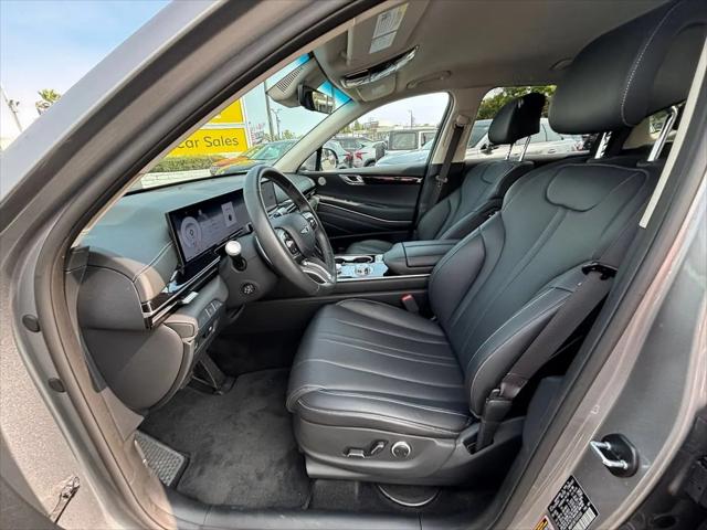 2026 Genesis GV80 2.5T AWD