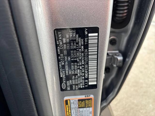 2026 Genesis GV80 2.5T AWD