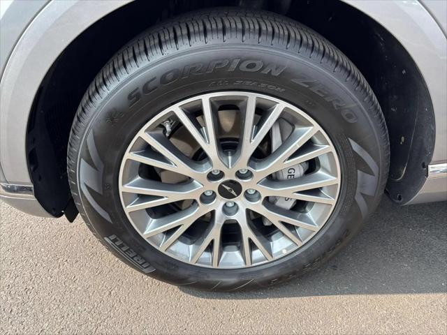 2026 Genesis GV80 2.5T AWD
