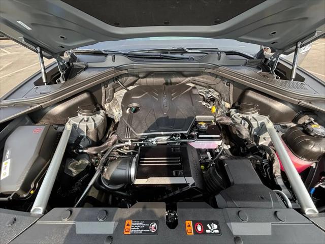2026 Genesis GV80 2.5T AWD