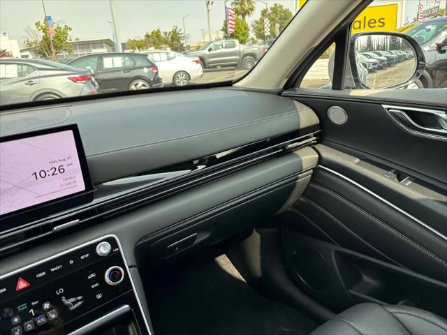 2026 Genesis GV80 2.5T AWD