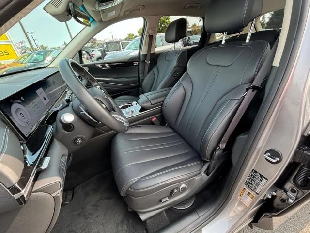 2026 Genesis GV80 2.5T AWD