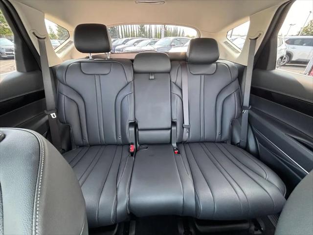 2026 Genesis GV80 2.5T AWD
