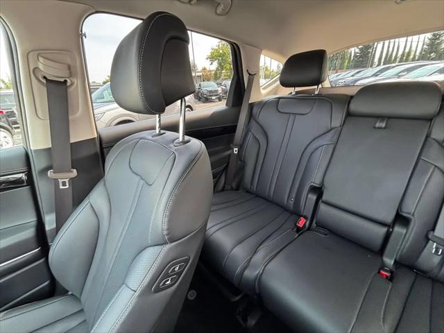 2026 Genesis GV80 2.5T AWD