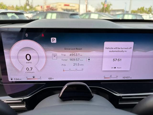 2026 Genesis GV80 2.5T AWD