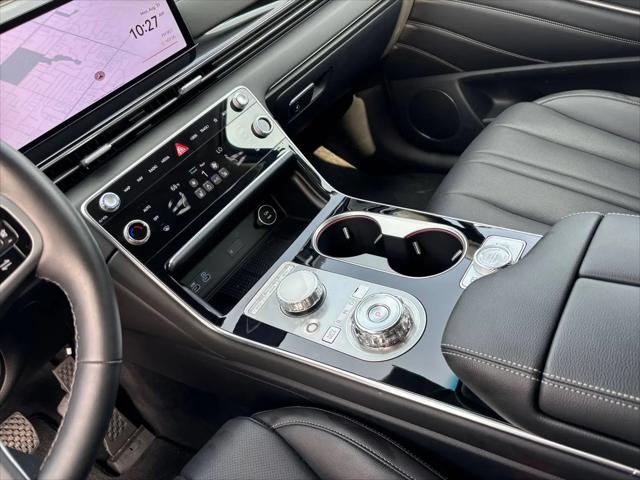 2026 Genesis GV80 2.5T AWD