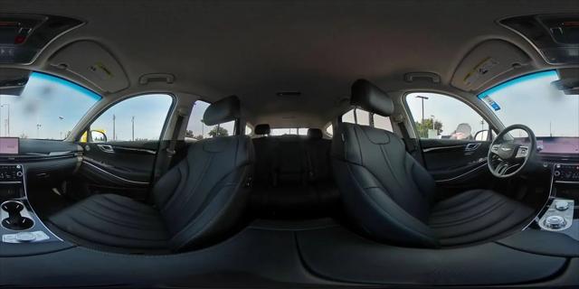 2026 Genesis GV80 2.5T AWD