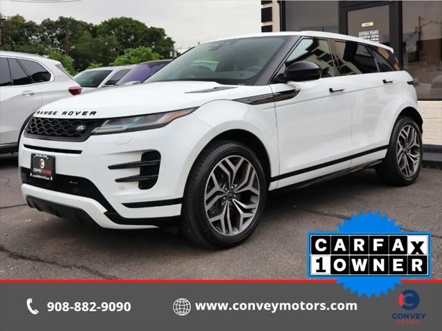 2023 Land Rover Range Rover Evoque R-Dynamic SE for sale in Hillside, NJ