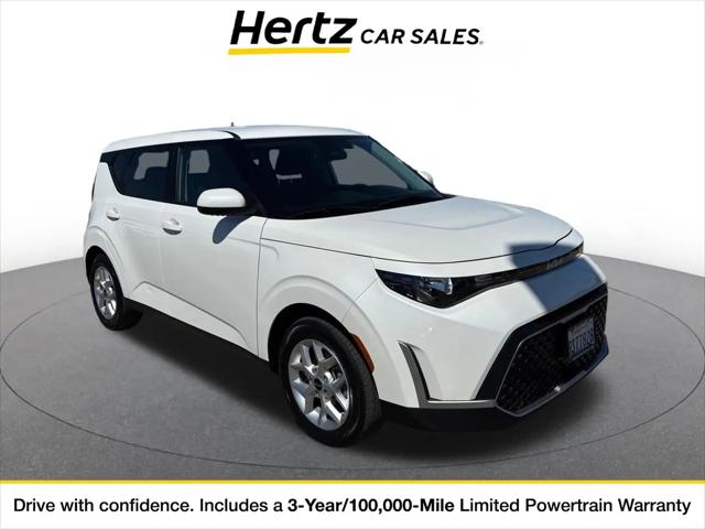 2025 Kia Soul LX for sale in Stockton, CA