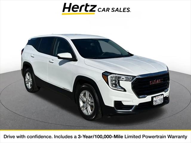 2024 GMC Terrain FWD SLE for sale in Stockton, CA