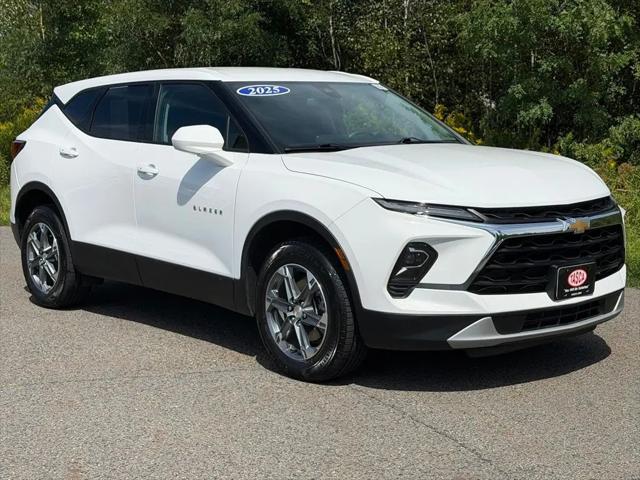 2025 Chevrolet Blazer AWD 2LT for sale in Dickson City, PA