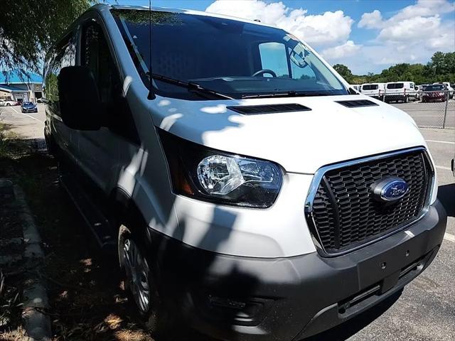 2025 Ford Transit Cargo Van T-250 for sale in Dickson City, PA