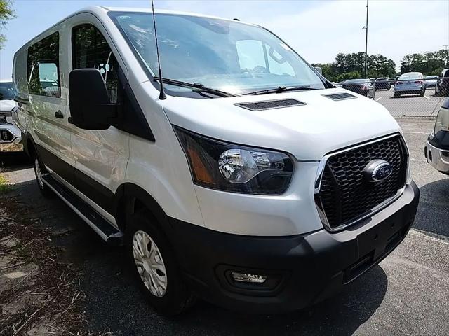 2025 Ford Transit Cargo Van T-250 for sale in Dickson City, PA