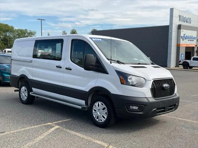 2025 Ford Transit Cargo Van T-250 for sale in Dickson City, PA