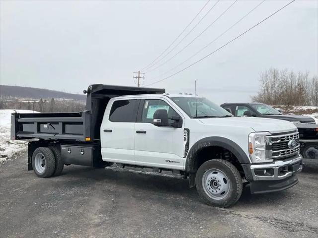 2026 Ford F-450 XL for sale in Dickson City, PA