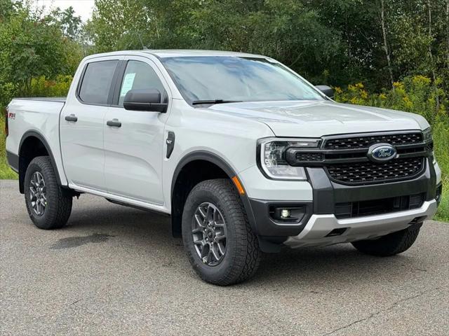 2026 Ford Ranger XLT for sale in Dickson City, PA