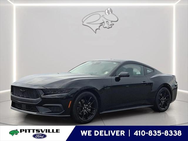 2026 Ford Mustang EcoBoost Fastback for sale in Pittsville, MD