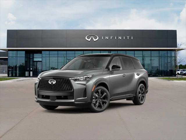 2027 INFINITI QX60 AUTOGRAPH AWD for sale in West Chester, PA