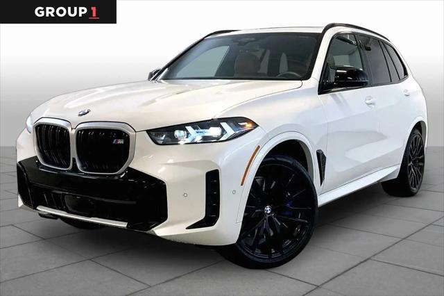 2026 BMW X5 M60i for sale in Merriam, KS