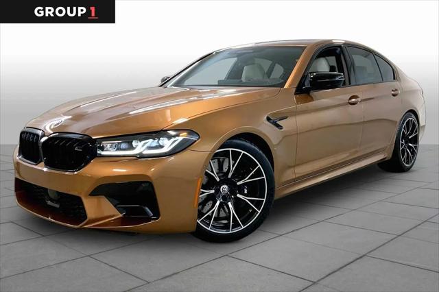 2023 BMW M5 Standard for sale in Merriam, KS