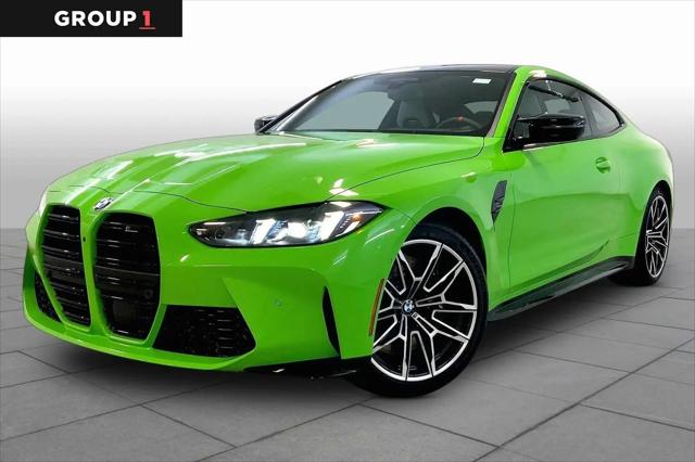 2027 BMW M4 Competition xDrive for sale in Merriam, KS