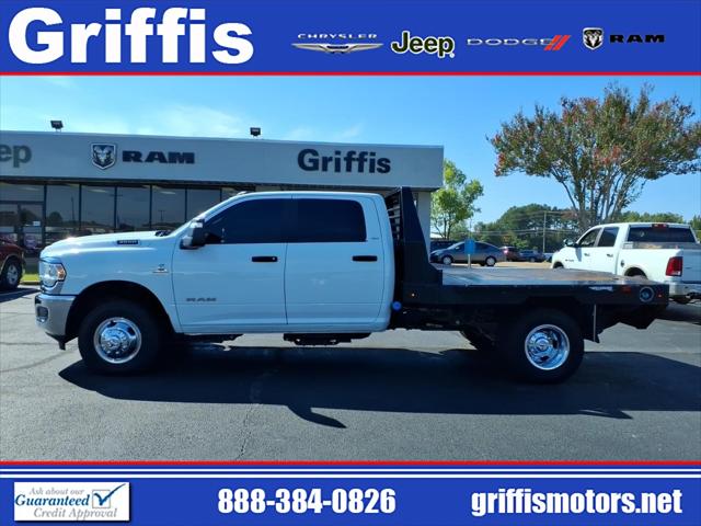 2024 Ram 3500 Tradesman/SLT/Laramie/Limited for sale in Philadelphia, MS