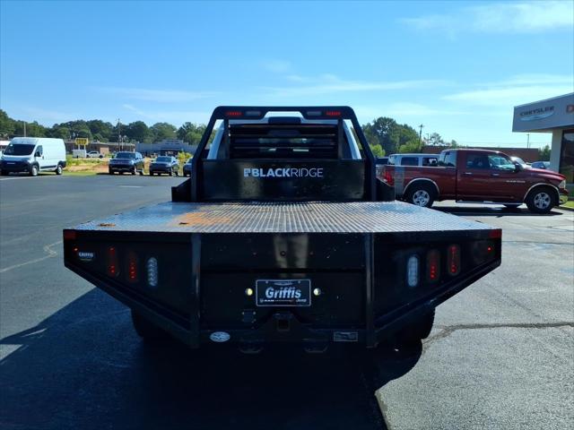 2024 Ram 3500 Tradesman/SLT/Laramie/Limited