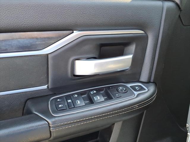 2024 Ram 3500 Tradesman/SLT/Laramie/Limited