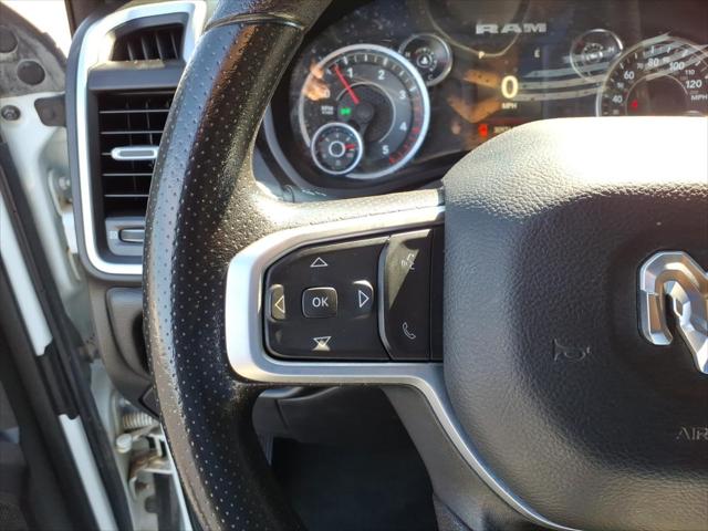 2024 Ram 3500 Tradesman/SLT/Laramie/Limited