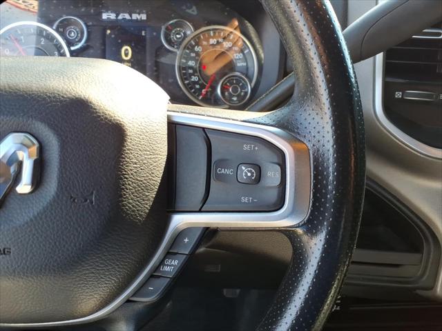 2024 Ram 3500 Tradesman/SLT/Laramie/Limited