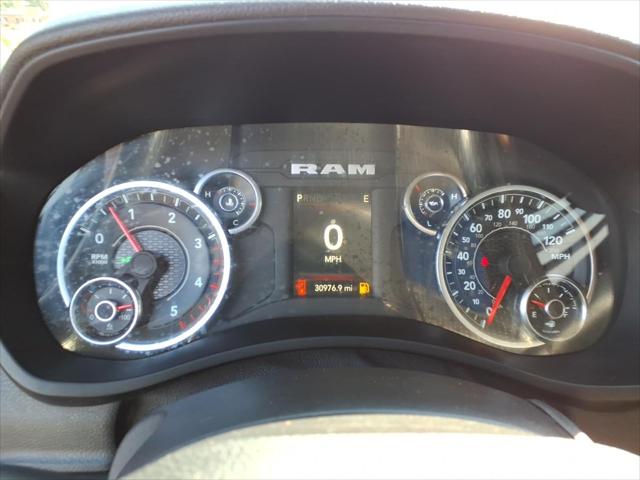 2024 Ram 3500 Tradesman/SLT/Laramie/Limited