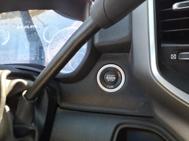 2024 Ram 3500 Tradesman/SLT/Laramie/Limited