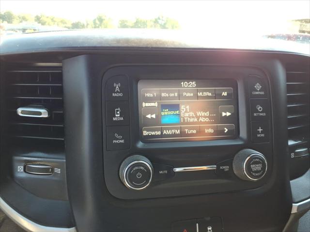 2024 Ram 3500 Tradesman/SLT/Laramie/Limited