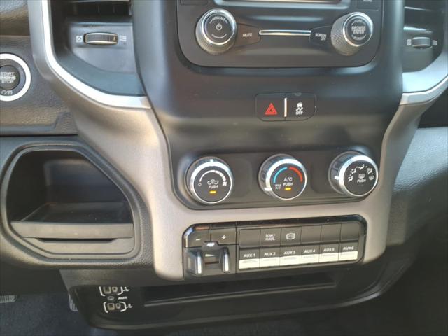 2024 Ram 3500 Tradesman/SLT/Laramie/Limited